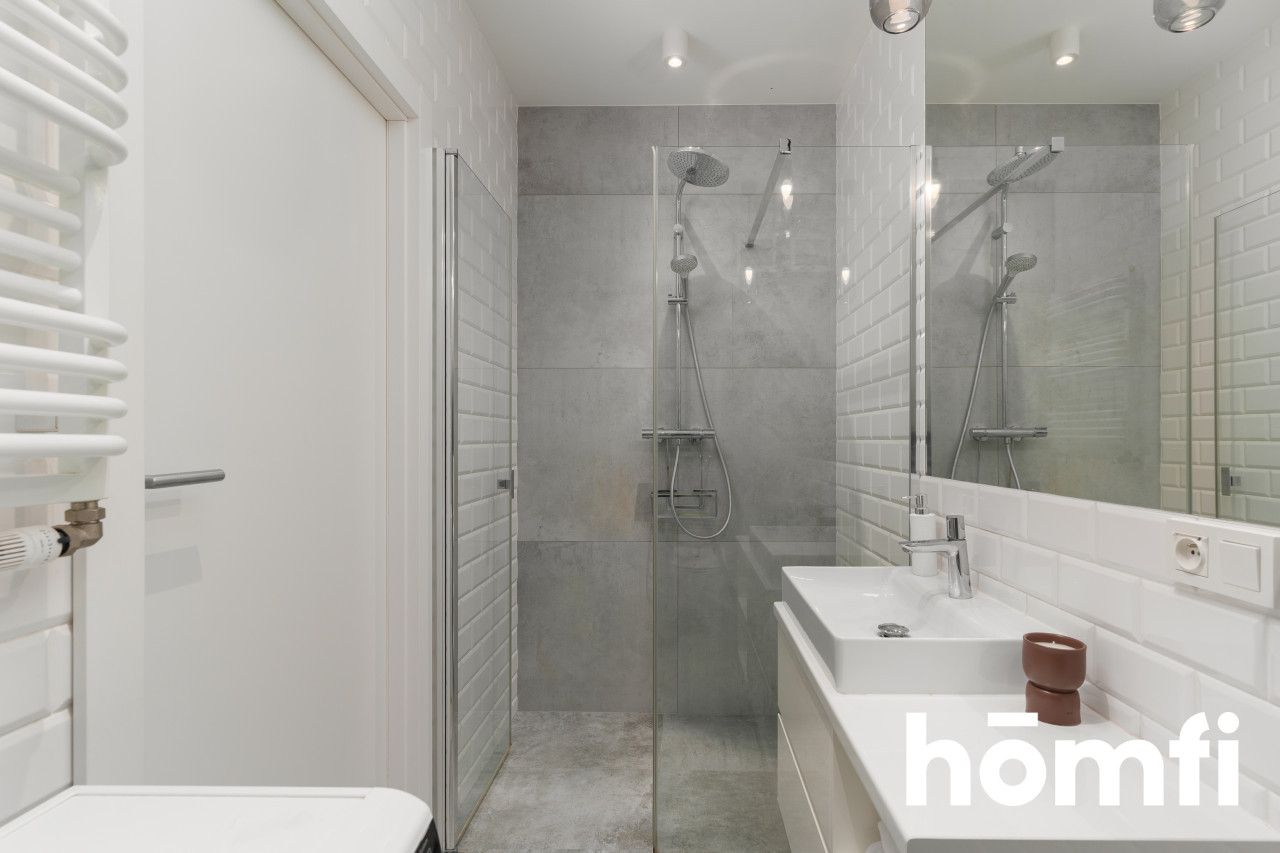 Top lokalizacja – apartament z ROI - Mieszkanie - Sprzedaż - Gdańsk, Śródmieście