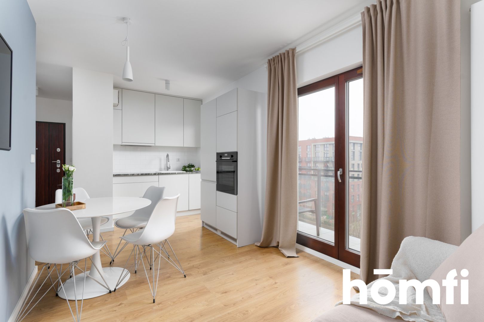 Top lokalizacja – apartament z ROI - Mieszkanie - Sprzedaż - Gdańsk, Śródmieście