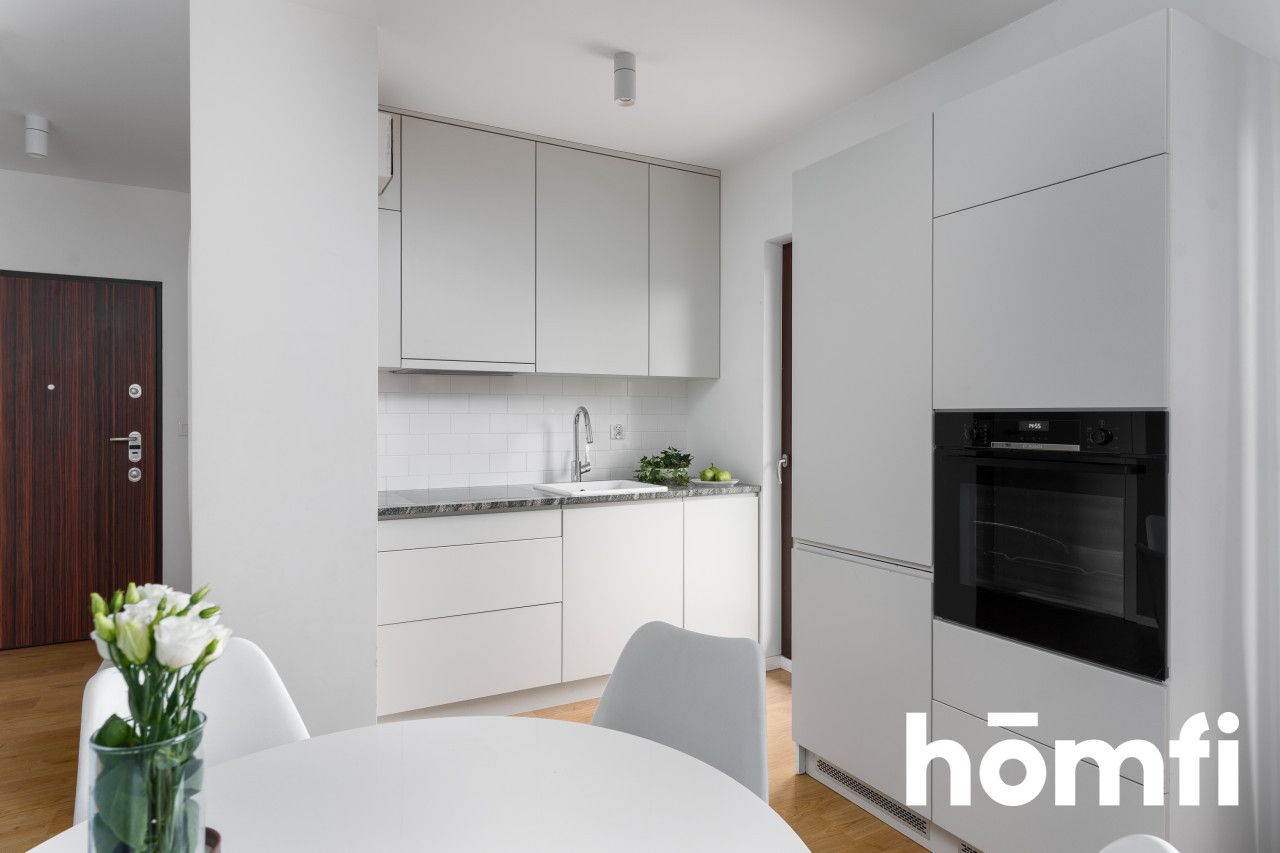 Top lokalizacja – apartament z ROI - Mieszkanie - Sprzedaż - Gdańsk, Śródmieście