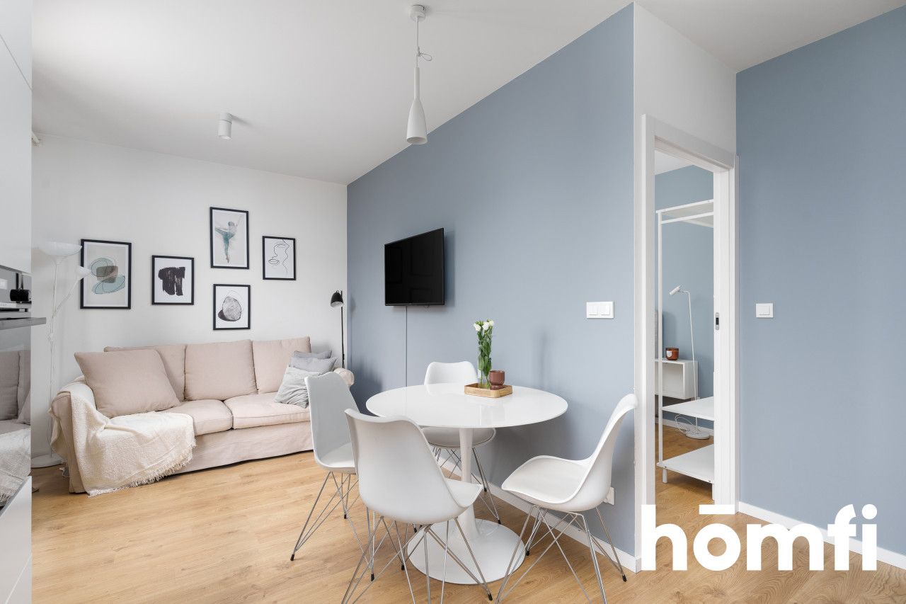 Top lokalizacja – apartament z ROI - Mieszkanie - Sprzedaż - Gdańsk, Śródmieście
