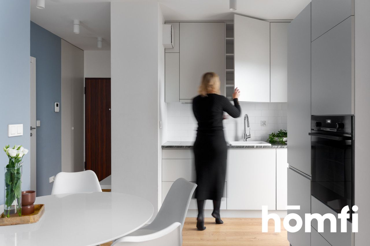 Top lokalizacja – apartament z ROI - Mieszkanie - Sprzedaż - Gdańsk, Śródmieście