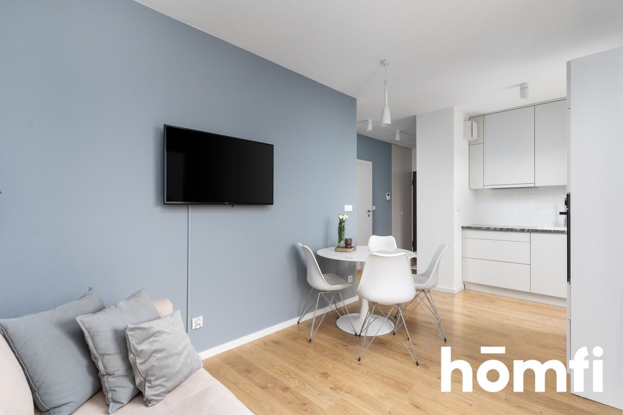 Top lokalizacja – apartament z ROI - Mieszkanie - Sprzedaż - Gdańsk, Śródmieście