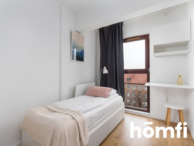 Top lokalizacja – apartament z ROI - Mieszkanie - Sprzedaż - Gdańsk, Śródmieście