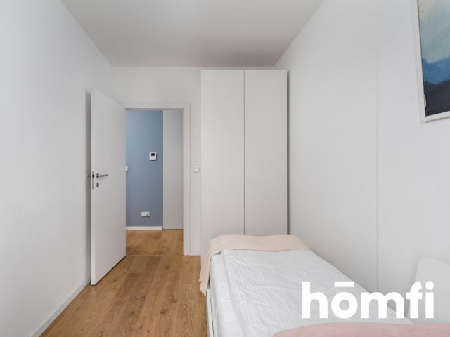 Top lokalizacja – apartament z ROI - Mieszkanie - Sprzedaż - Gdańsk, Śródmieście