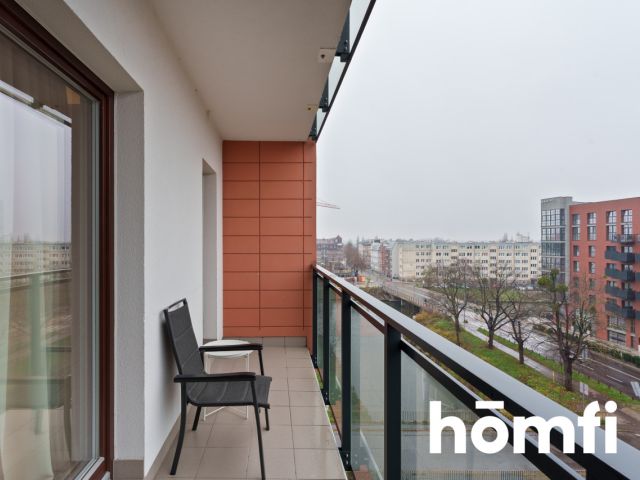 Top location – apartment with ROI - Квартира - Продаж - Gdańsk, Śródmieście