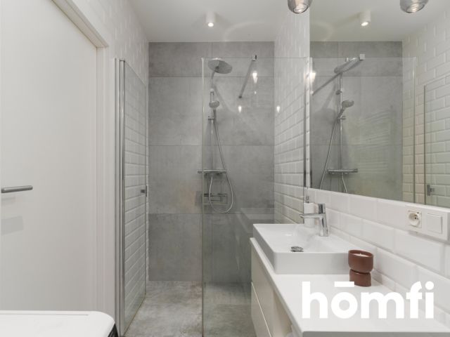 Top lokalizacja – apartament z ROI - Mieszkanie - Sprzedaż - Gdańsk, Śródmieście