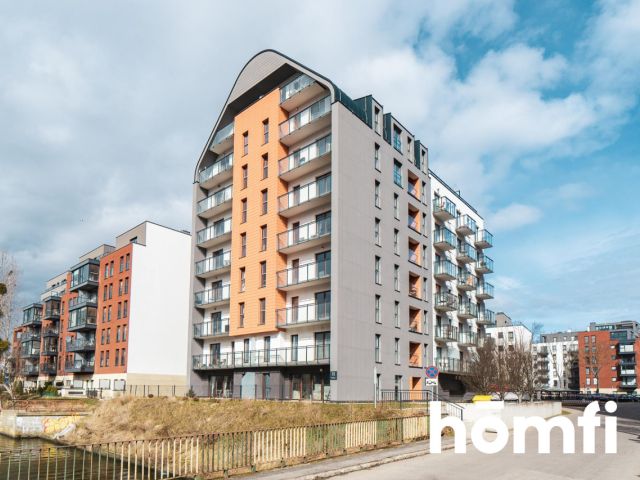 Top lokalizacja – apartament z ROI - Mieszkanie - Sprzedaż - Gdańsk, Śródmieście