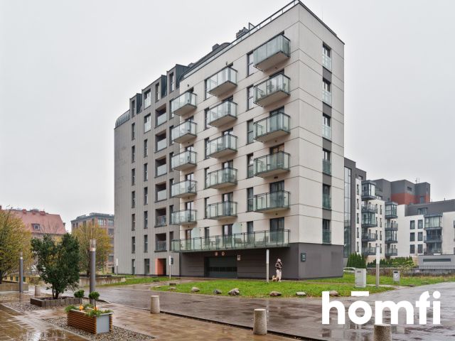 Top lokalizacja – apartament z ROI - Mieszkanie - Sprzedaż - Gdańsk, Śródmieście
