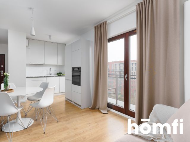Top lokalizacja – apartament z ROI - Mieszkanie - Sprzedaż - Gdańsk, Śródmieście