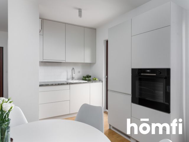 Top lokalizacja – apartament z ROI - Mieszkanie - Sprzedaż - Gdańsk, Śródmieście