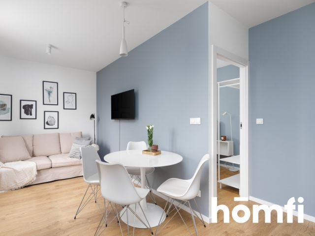 Top lokalizacja – apartament z ROI - Mieszkanie - Sprzedaż - Gdańsk, Śródmieście