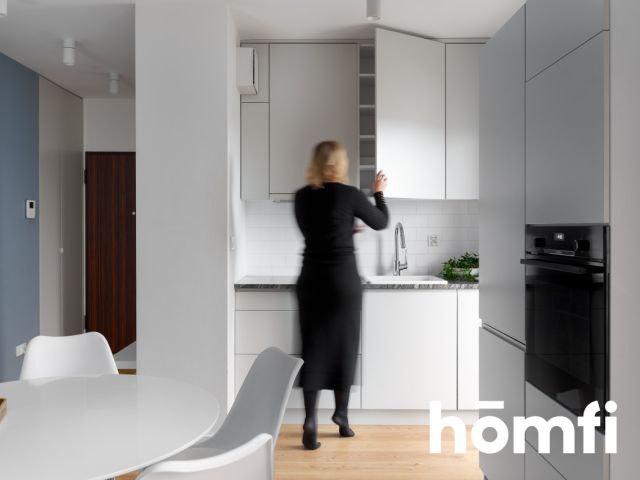 Top lokalizacja – apartament z ROI - Mieszkanie - Sprzedaż - Gdańsk, Śródmieście