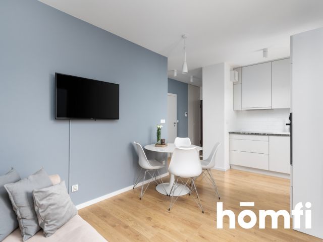 Top lokalizacja – apartament z ROI - Mieszkanie - Sprzedaż - Gdańsk, Śródmieście