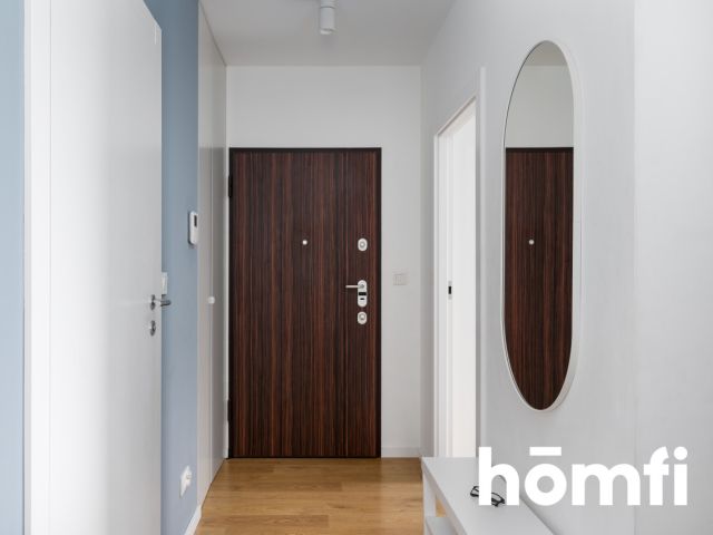 Top lokalizacja – apartament z ROI - Mieszkanie - Sprzedaż - Gdańsk, Śródmieście