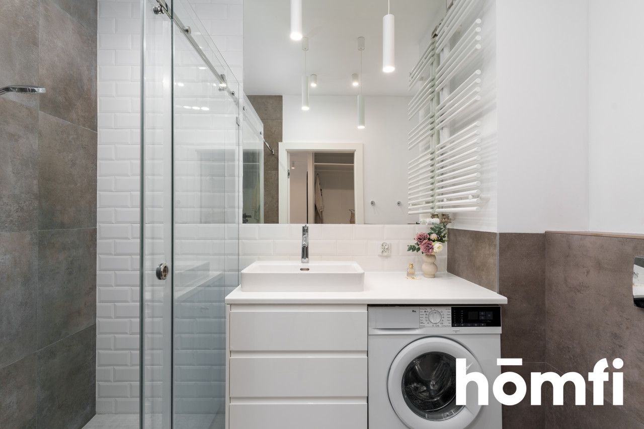 2-pokojowy apartament z fitness Zajezdnia Wrzeszcz - Mieszkanie - Sprzedaż - Gdańsk, Wrzeszcz