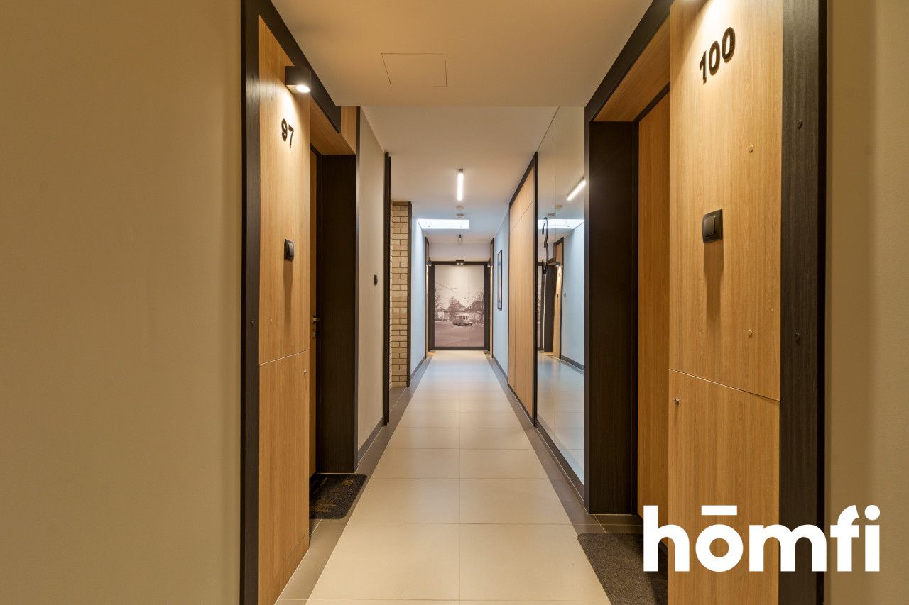 2-pokojowy apartament z fitness Zajezdnia Wrzeszcz - Mieszkanie - Sprzedaż - Gdańsk, Wrzeszcz