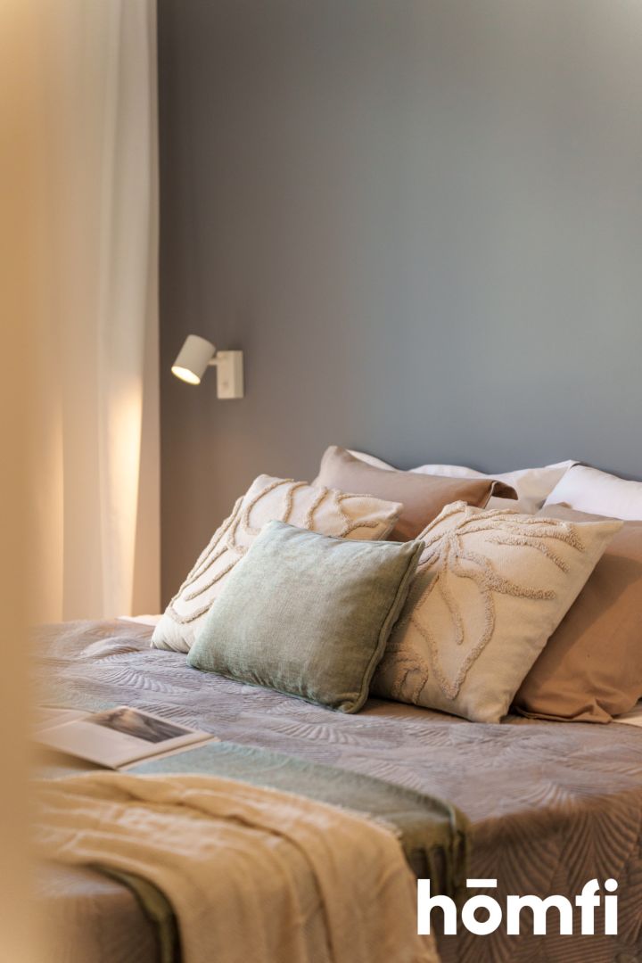 2-pokojowy apartament z fitness Zajezdnia Wrzeszcz - Mieszkanie - Sprzedaż - Gdańsk, Wrzeszcz