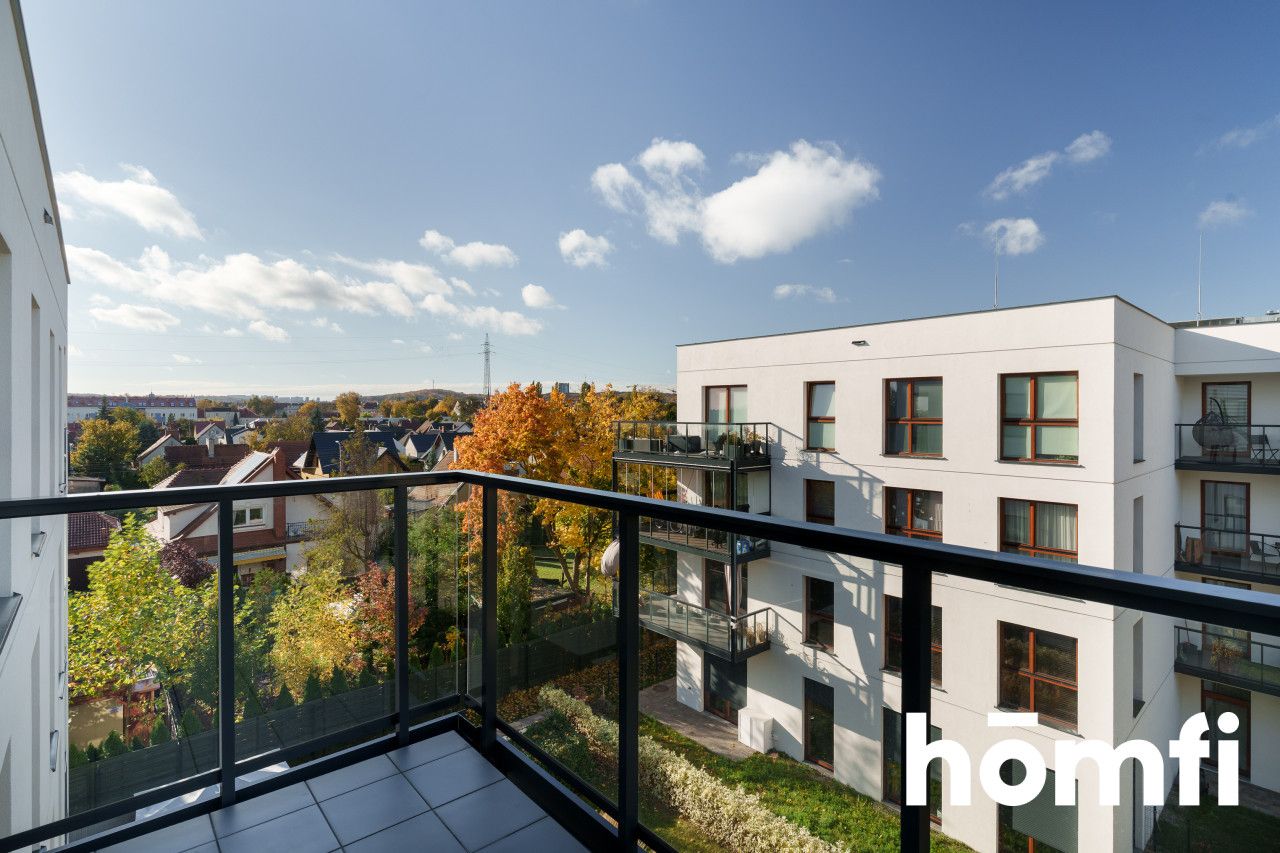 2-pokojowy apartament z fitness Zajezdnia Wrzeszcz - Mieszkanie - Sprzedaż - Gdańsk, Wrzeszcz