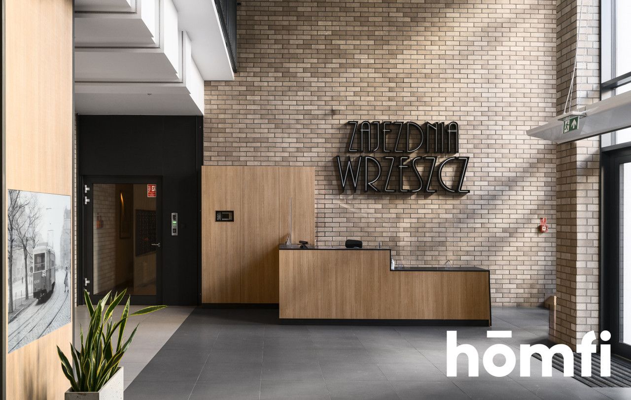 2-pokojowy apartament z fitness Zajezdnia Wrzeszcz - Mieszkanie - Sprzedaż - Gdańsk, Wrzeszcz