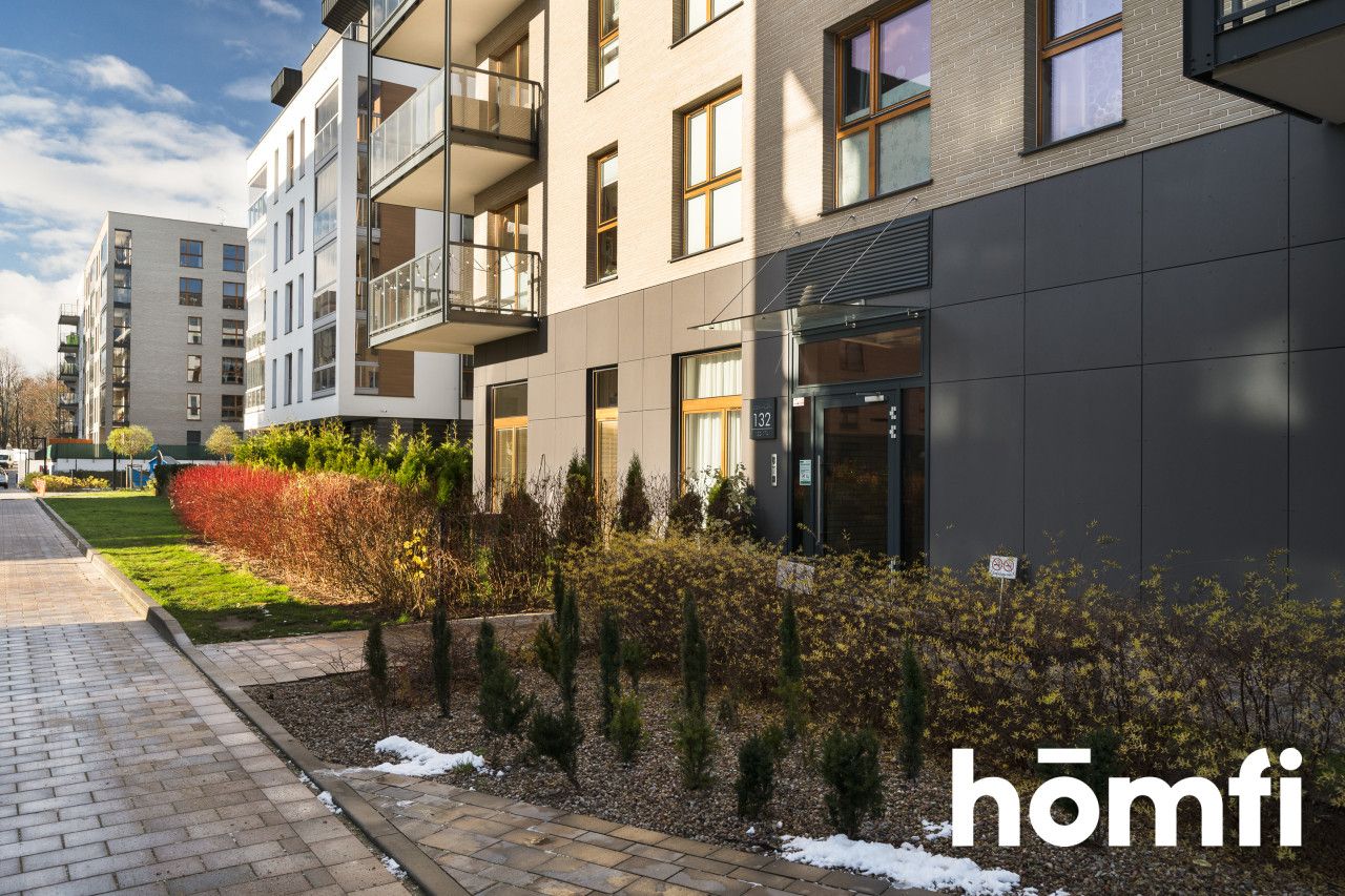 2-pokojowy apartament z fitness Zajezdnia Wrzeszcz - Mieszkanie - Sprzedaż - Gdańsk, Wrzeszcz