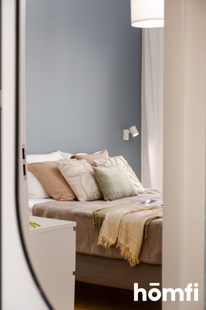 2-pokojowy apartament z fitness Zajezdnia Wrzeszcz - Mieszkanie - Sprzedaż - Gdańsk, Wrzeszcz