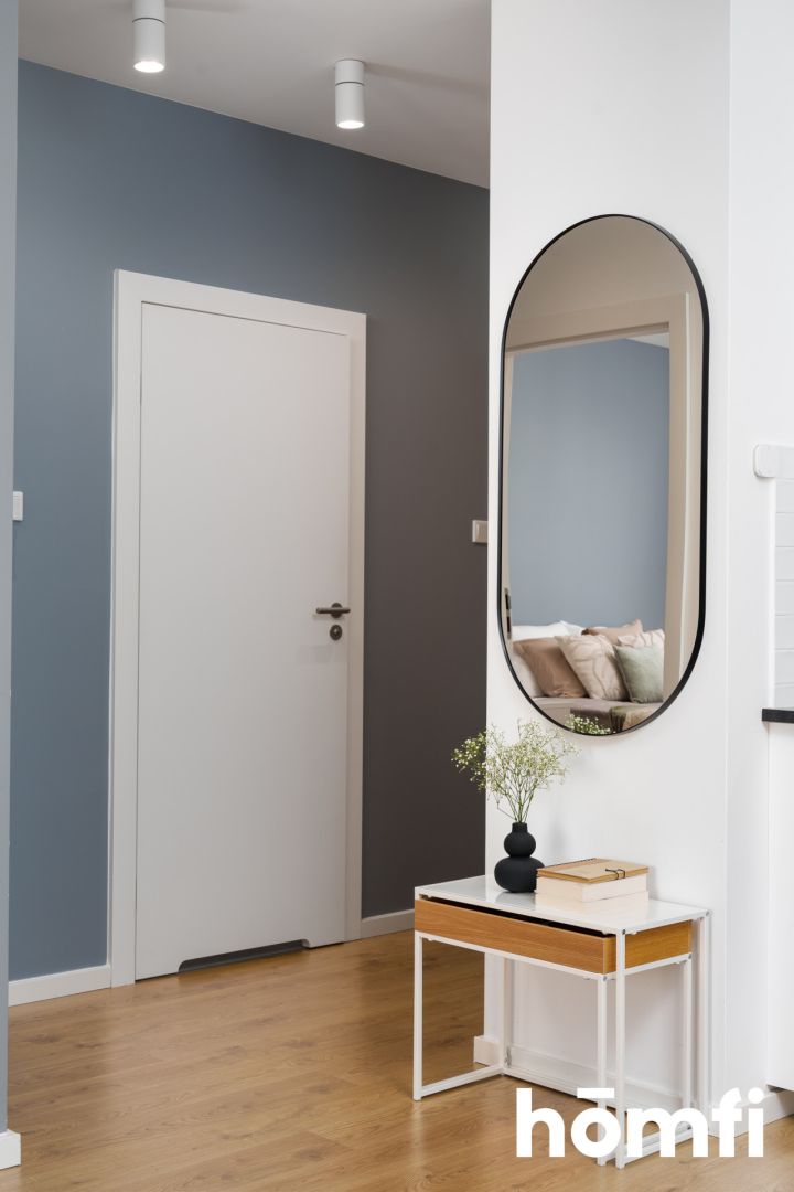 2-pokojowy apartament z fitness Zajezdnia Wrzeszcz - Mieszkanie - Sprzedaż - Gdańsk, Wrzeszcz