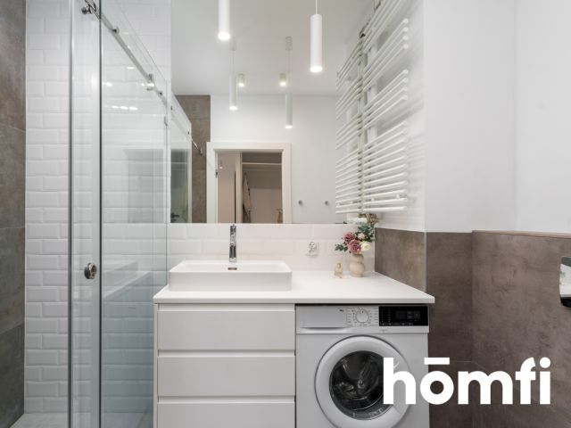 2-pokojowy apartament z fitness Zajezdnia Wrzeszcz - Mieszkanie - Sprzedaż - Gdańsk, Wrzeszcz