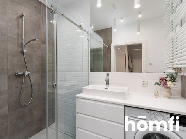 2-room apartment with fitness center Zajezdnia Wrzeszcz - Квартира - Продаж - Gdańsk, Wrzeszcz