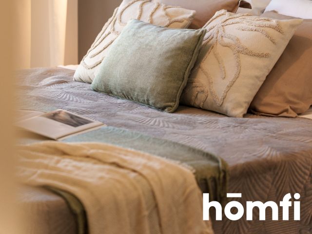 2-pokojowy apartament z fitness Zajezdnia Wrzeszcz - Mieszkanie - Sprzedaż - Gdańsk, Wrzeszcz