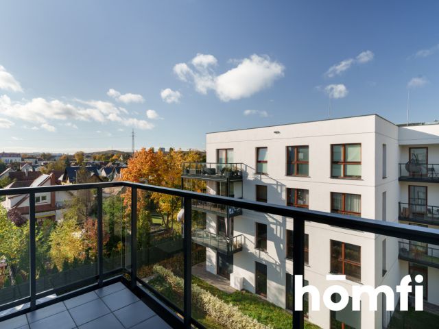 2-room apartment with fitness center Zajezdnia Wrzeszcz - Квартира - Продаж - Gdańsk, Wrzeszcz