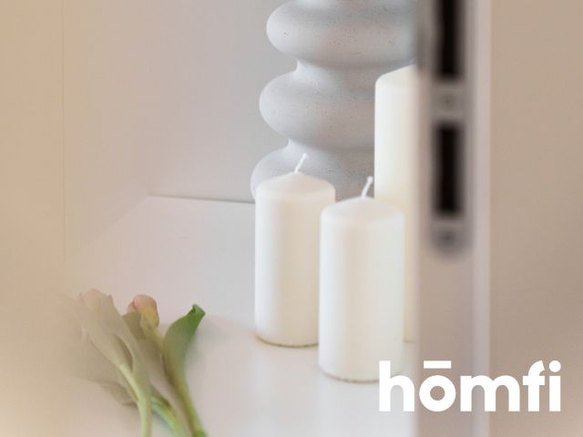 2-pokojowy apartament z fitness Zajezdnia Wrzeszcz - Mieszkanie - Sprzedaż - Gdańsk, Wrzeszcz