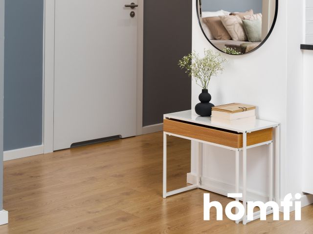 2-pokojowy apartament z fitness Zajezdnia Wrzeszcz - Mieszkanie - Sprzedaż - Gdańsk, Wrzeszcz