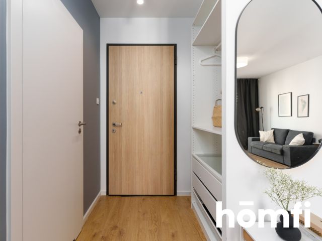 2-room apartment with fitness center Zajezdnia Wrzeszcz - Квартира - Продаж - Gdańsk, Wrzeszcz