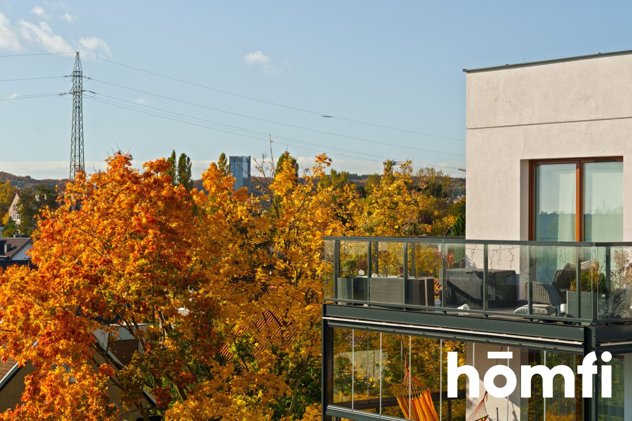 2-room apartment with fitness center Zajezdnia Wrzeszcz - Apartment - Rent - Gdańsk, Wrzeszcz