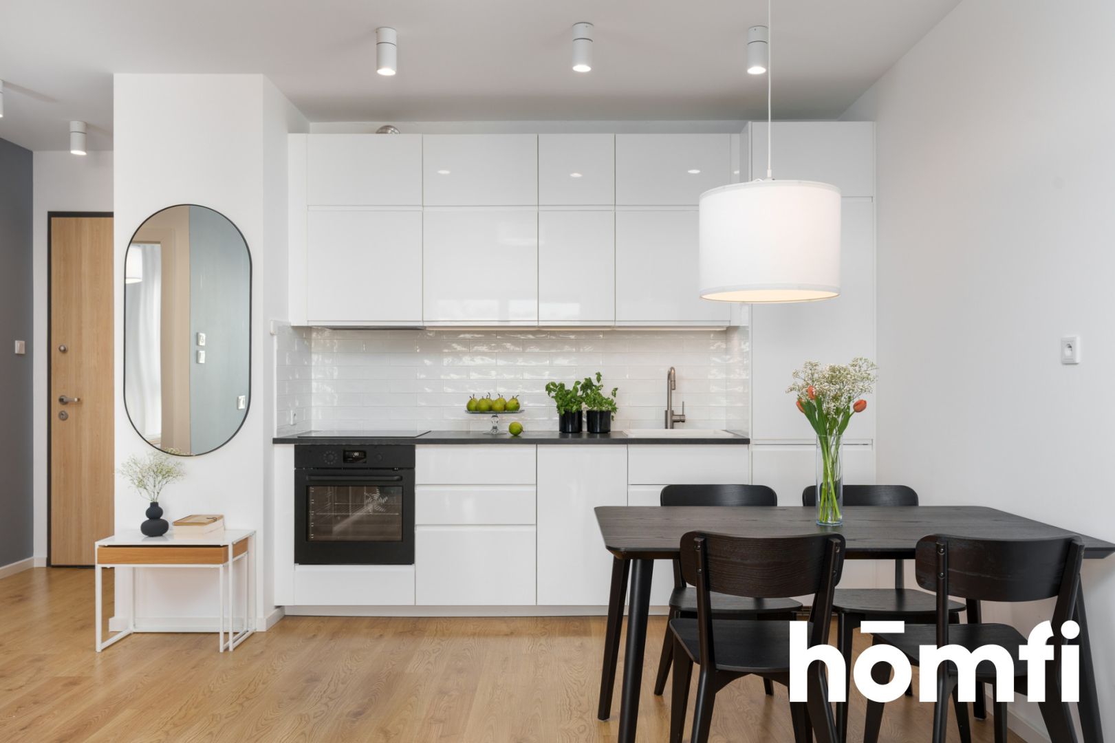 2-room apartment with fitness center Zajezdnia Wrzeszcz - Apartment - Rent - Gdańsk, Wrzeszcz