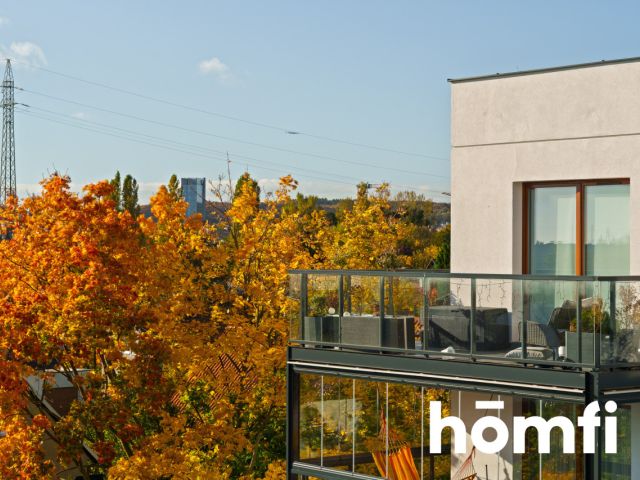 2 pokoje, parking, fitness – idealna lokalizacja! - Mieszkanie - Wynajem - Gdańsk, Wrzeszcz