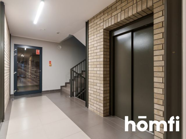 2 pokoje, parking, fitness – idealna lokalizacja! - Mieszkanie - Wynajem - Gdańsk, Wrzeszcz