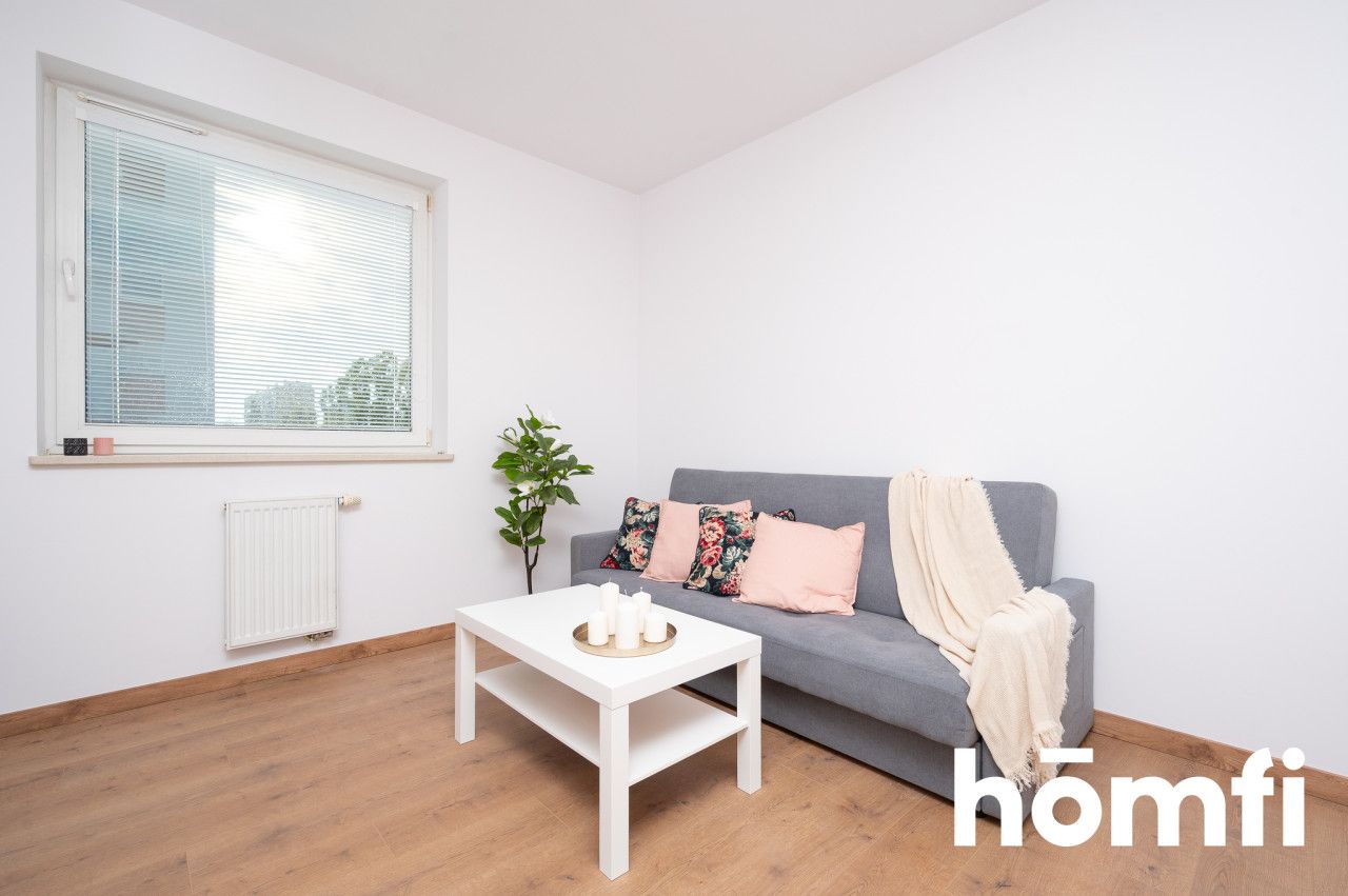 Podgórze Duchackie | 3-pok. + kuchnia | z balkonem i klimatyzacją | gotowe do zamieszkania od zaraz - Mieszkanie - Wynajem - Kraków, Podgórze / Podgórze Duchackie