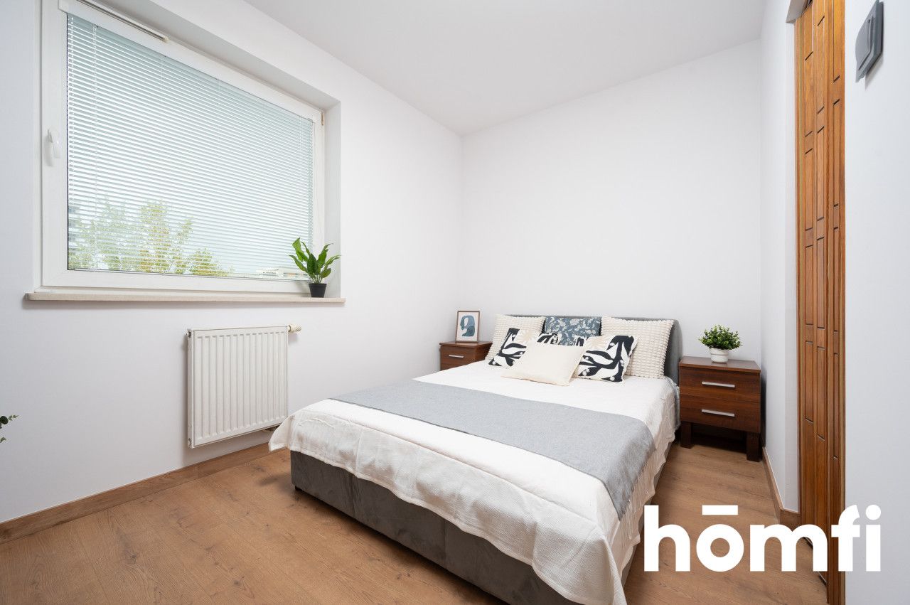 Podgórze Duchackie | 3-pok. + kuchnia | z balkonem i klimatyzacją | gotowe do zamieszkania od zaraz - Mieszkanie - Wynajem - Kraków, Podgórze / Podgórze Duchackie