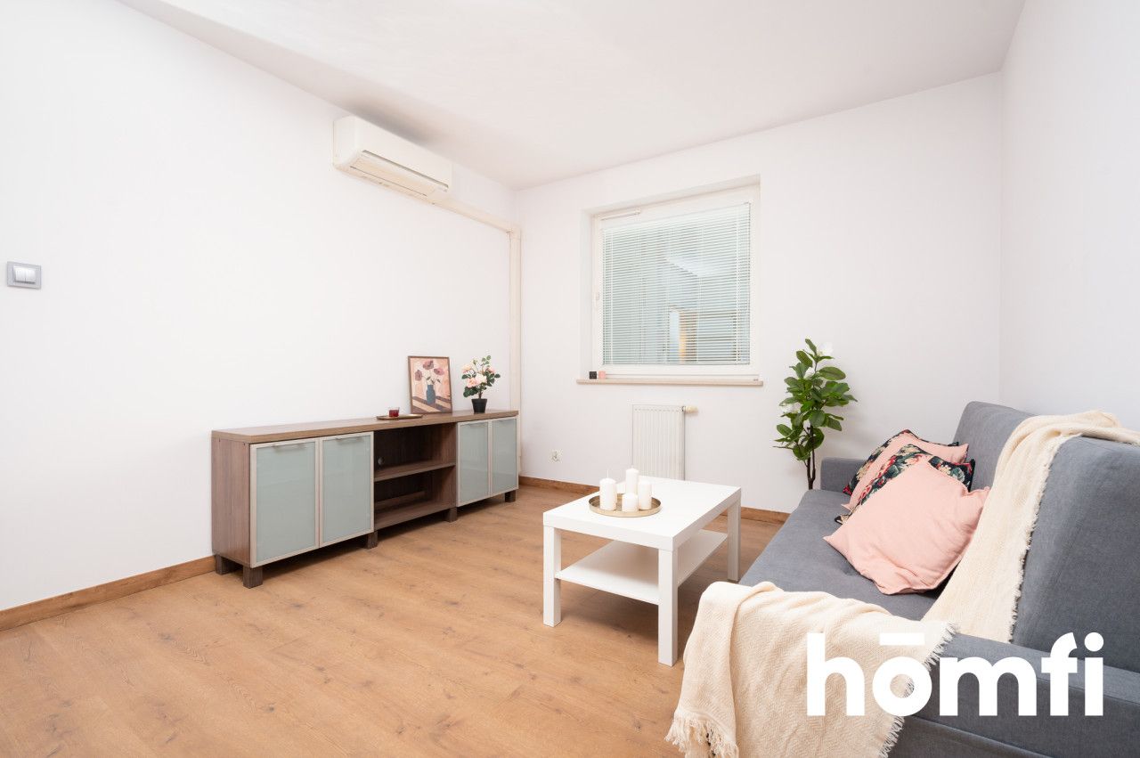 Podgórze Duchackie | 3-pok. + kuchnia | z balkonem i klimatyzacją | gotowe do zamieszkania od zaraz - Mieszkanie - Wynajem - Kraków, Podgórze / Podgórze Duchackie