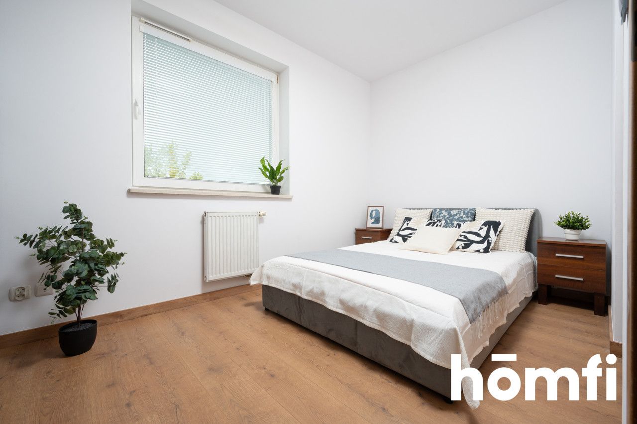 Podgórze Duchackie | 3-pok. + kuchnia | z balkonem i klimatyzacją | gotowe do zamieszkania od zaraz - Mieszkanie - Wynajem - Kraków, Podgórze / Podgórze Duchackie