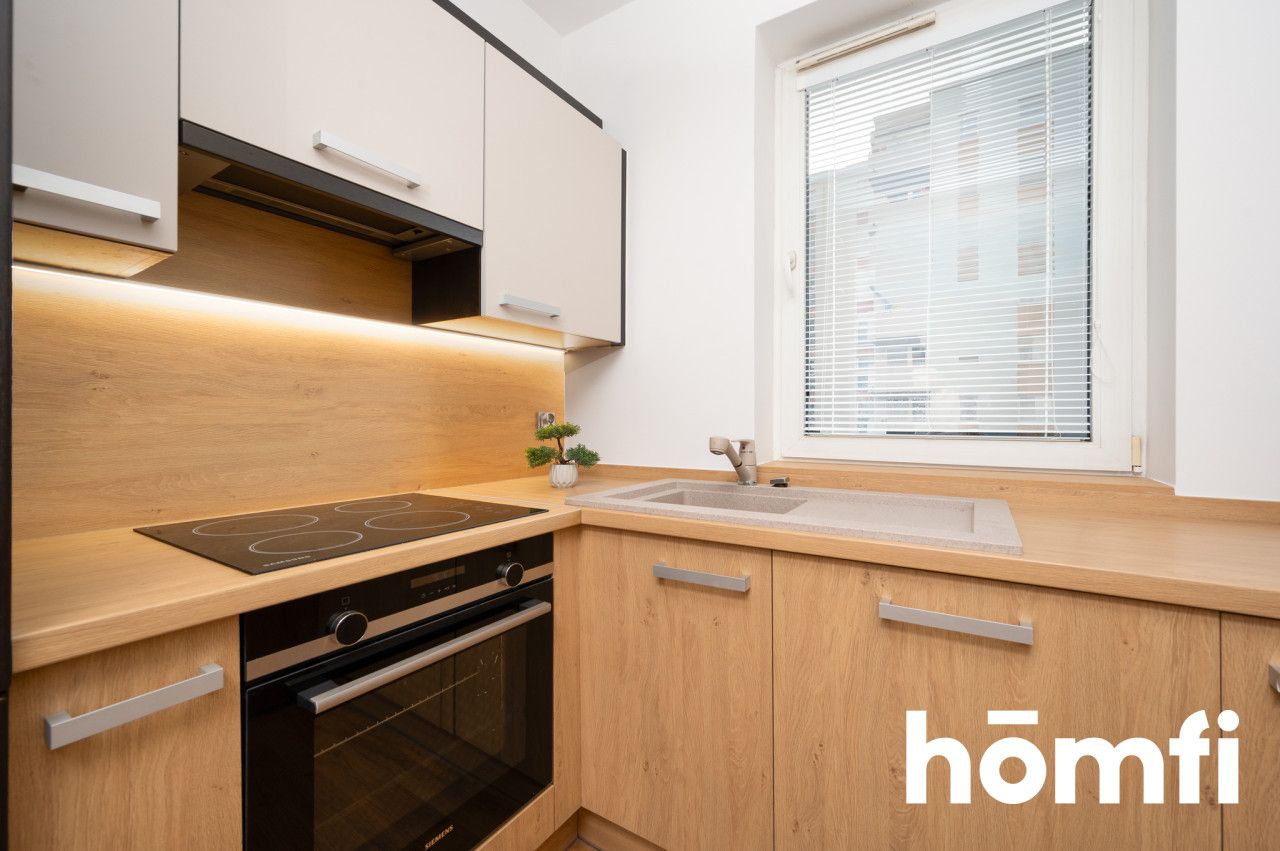 Podgórze Duchackie | 3-pok. + kuchnia | z balkonem i klimatyzacją | gotowe do zamieszkania od zaraz - Mieszkanie - Wynajem - Kraków, Podgórze / Podgórze Duchackie