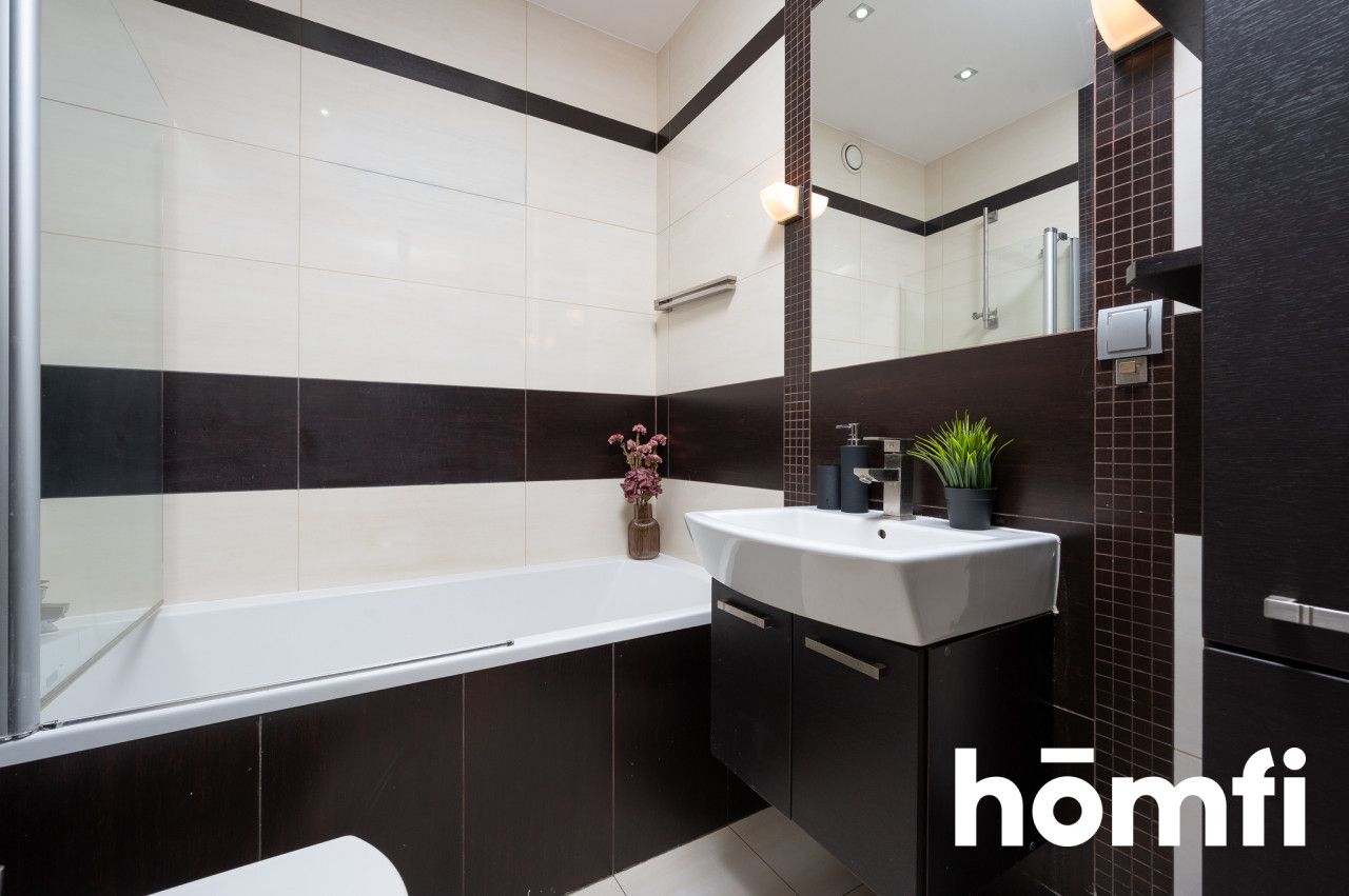 Podgórze Duchackie | 3-pok. + kuchnia | z balkonem i klimatyzacją | gotowe do zamieszkania od zaraz - Mieszkanie - Wynajem - Kraków, Podgórze / Podgórze Duchackie