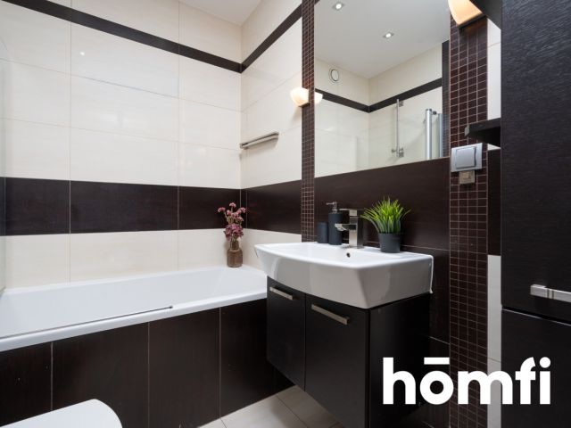 Podgórze Duchackie | 3-room + kitchen | with balcony and air conditioning | ready to move in immediately - Apartment - Rent - Kraków, Podgórze / Podgórze Duchackie