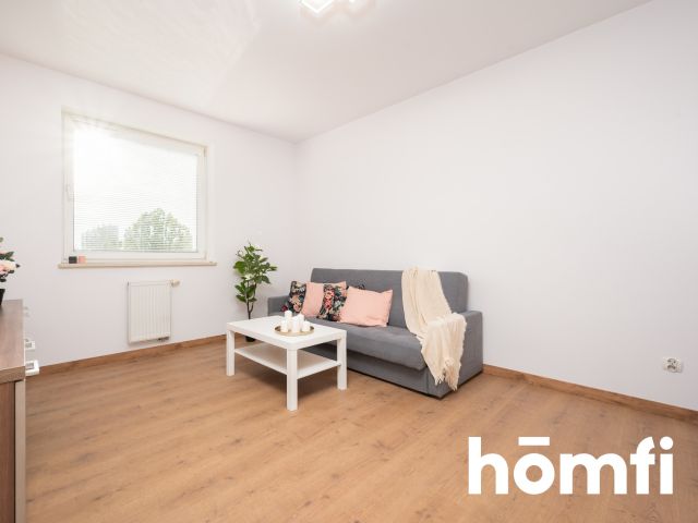 Podgórze Duchackie | 3-pok. + kuchnia | z balkonem i klimatyzacją | gotowe do zamieszkania od zaraz - Mieszkanie - Wynajem - Kraków, Podgórze / Podgórze Duchackie