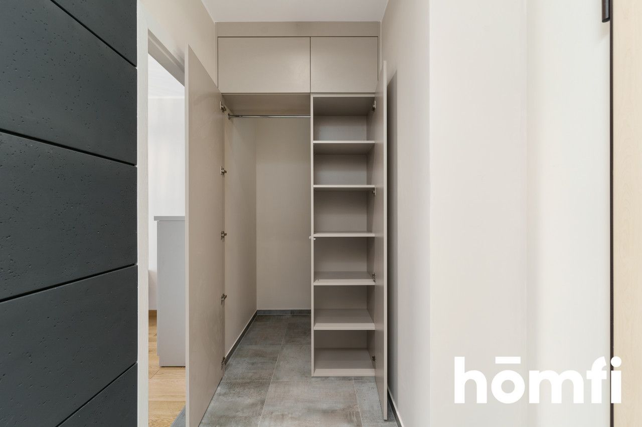 Piękny nowy apartament z ogrodem i miejscem w hali - Mieszkanie - Wynajem - Gdańsk, Piecki-Migowo