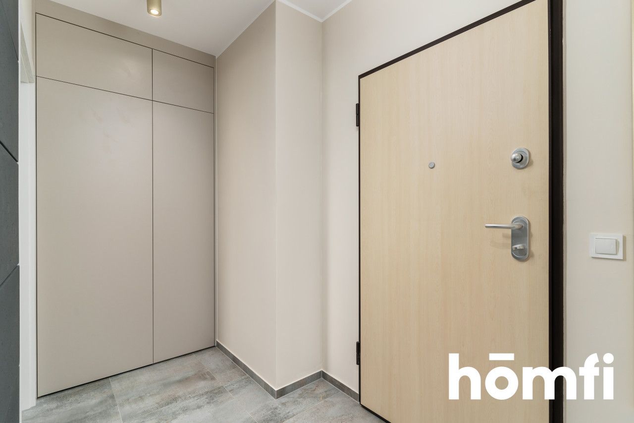 Piękny nowy apartament z ogrodem i miejscem w hali - Mieszkanie - Wynajem - Gdańsk, Piecki-Migowo