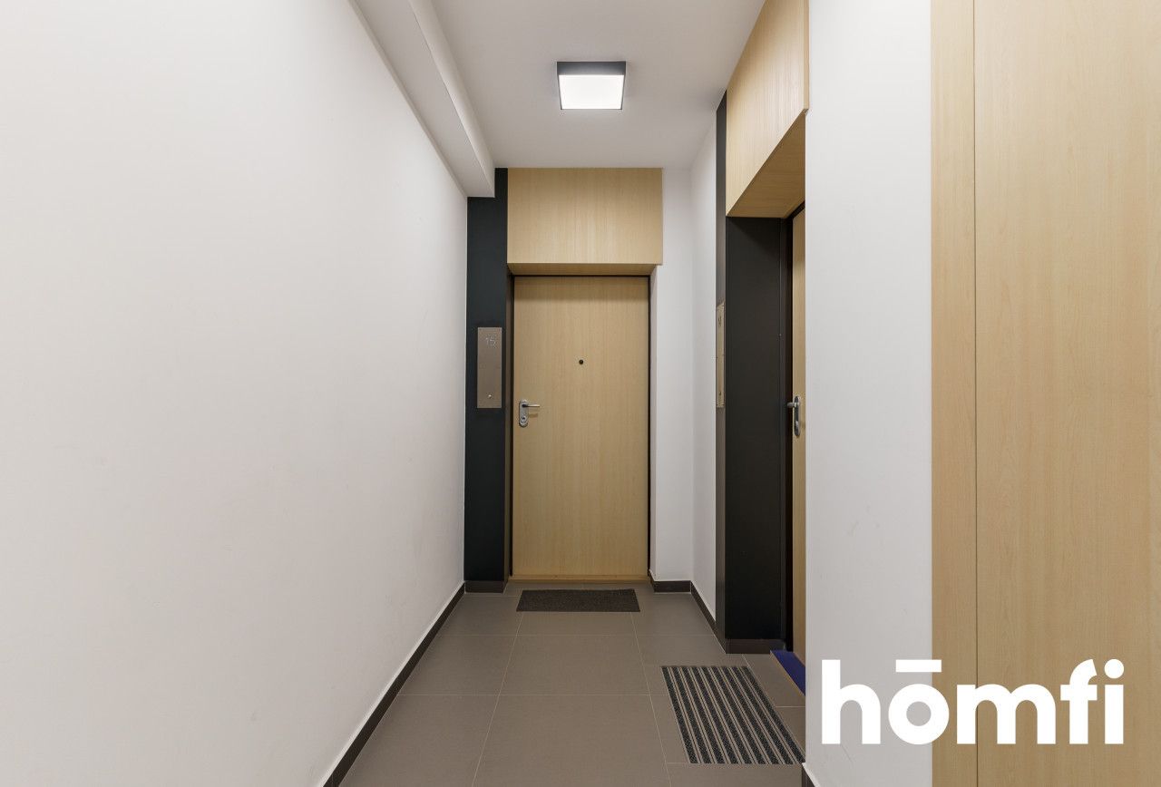 Piękny nowy apartament z ogrodem i miejscem w hali - Mieszkanie - Wynajem - Gdańsk, Piecki-Migowo
