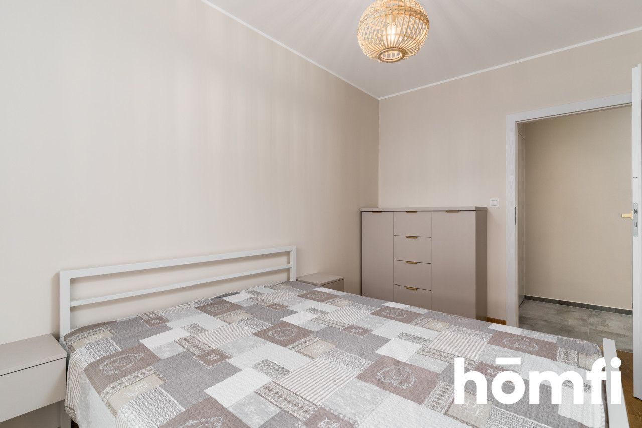 Piękny nowy apartament z ogrodem i miejscem w hali - Mieszkanie - Wynajem - Gdańsk, Piecki-Migowo