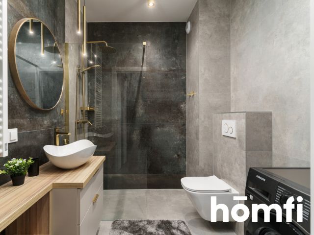 Piękny nowy apartament z ogrodem i miejscem w hali - Mieszkanie - Wynajem - Gdańsk, Piecki-Migowo